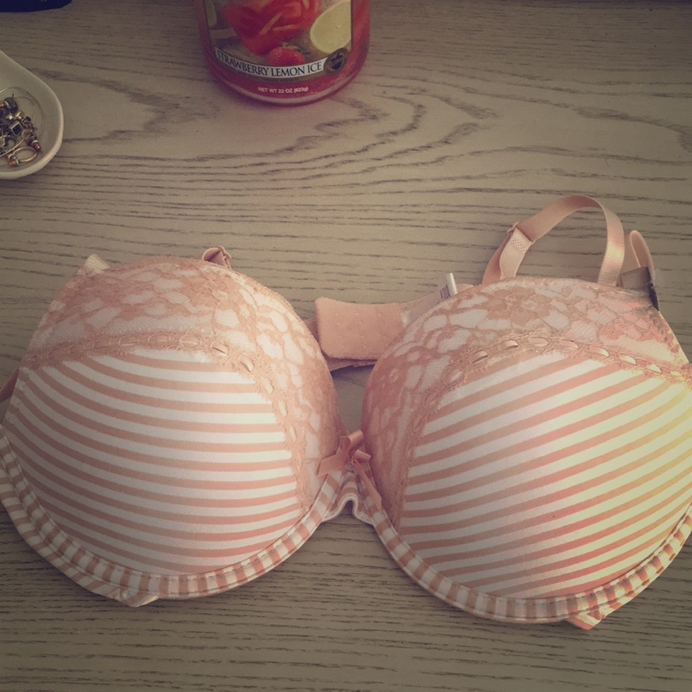 Bra 38C